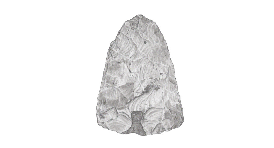 Dunbridge Pit I