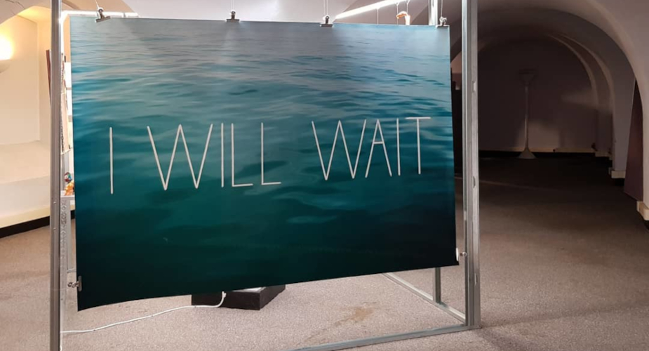 I Will Wait - Sirens