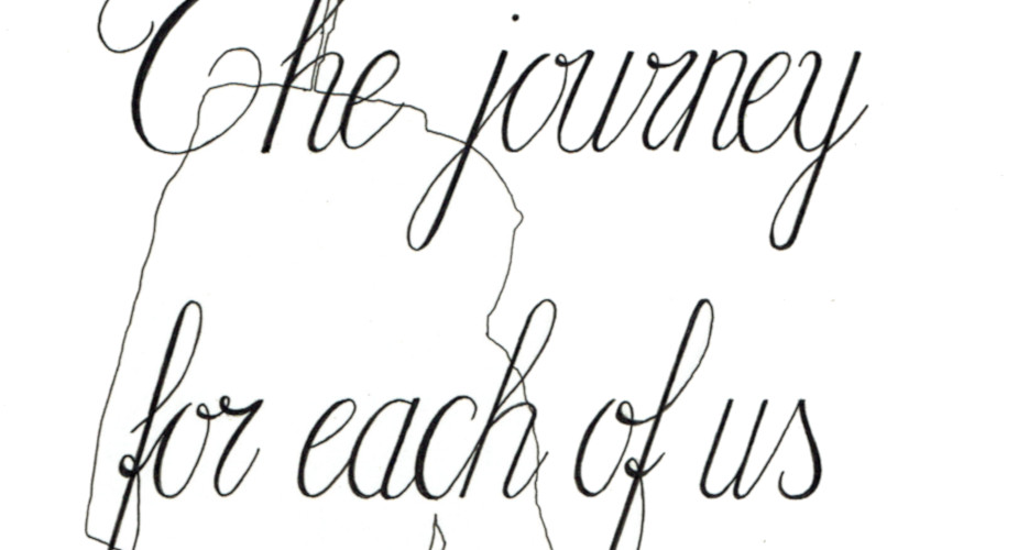The Journey Starts